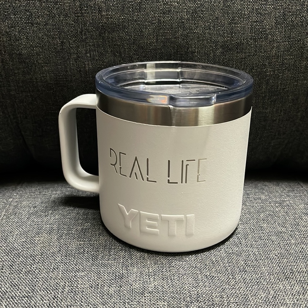 Yeti Rambler Mug - Picture 5 of 10
